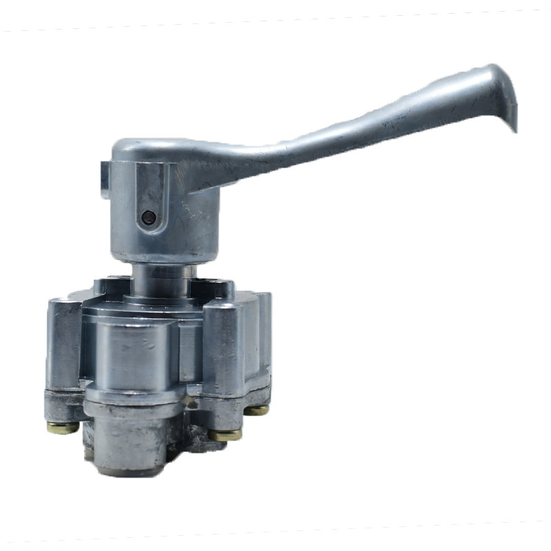 Piezas de elevación 4630320207 del autobús del camión pesado de la válvula de control de SMT 4630320200