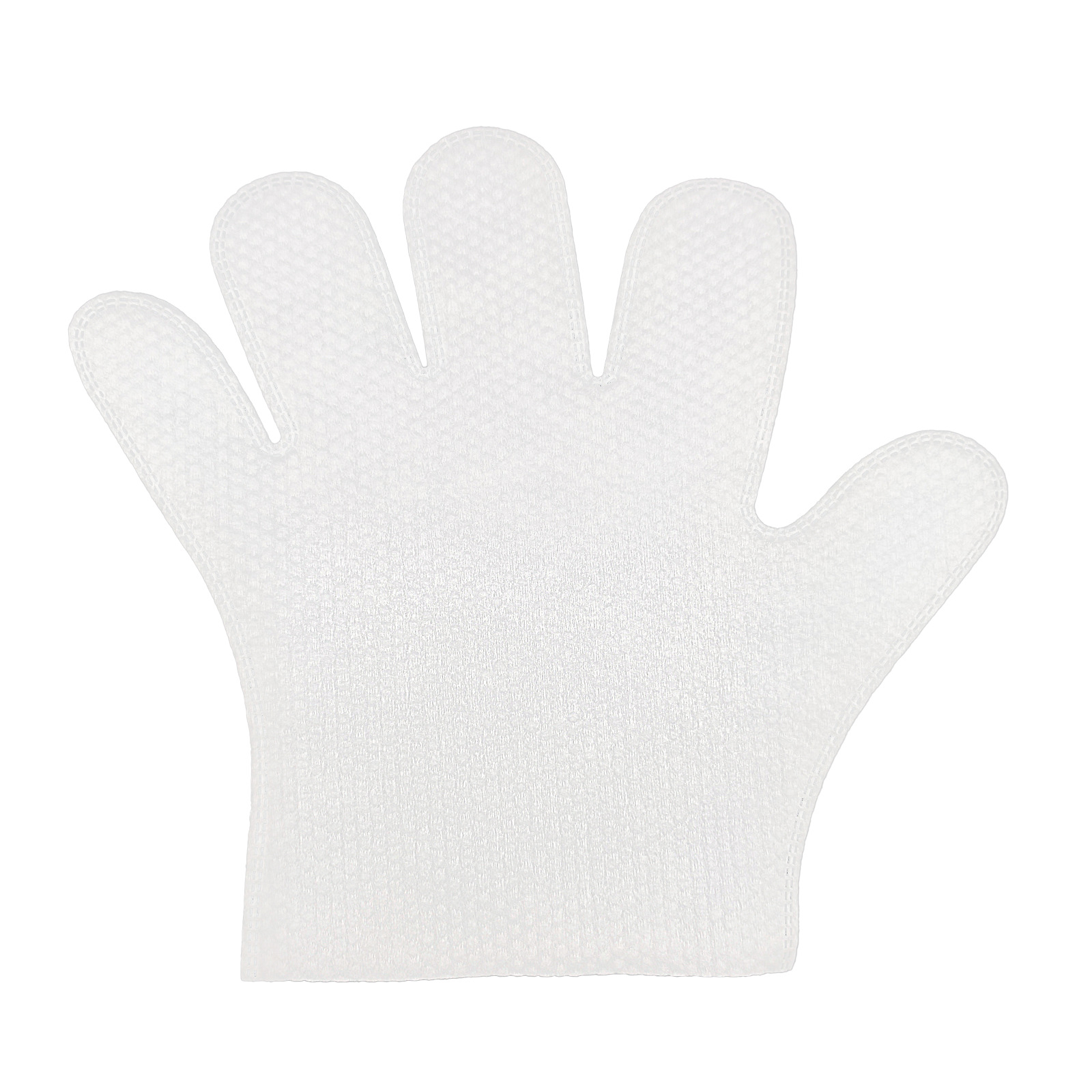 Guantes sin lavado para mascotas desechables para limpiar gatos y perros guantes de baño limpieza en seco desodorizante guantes de laminación