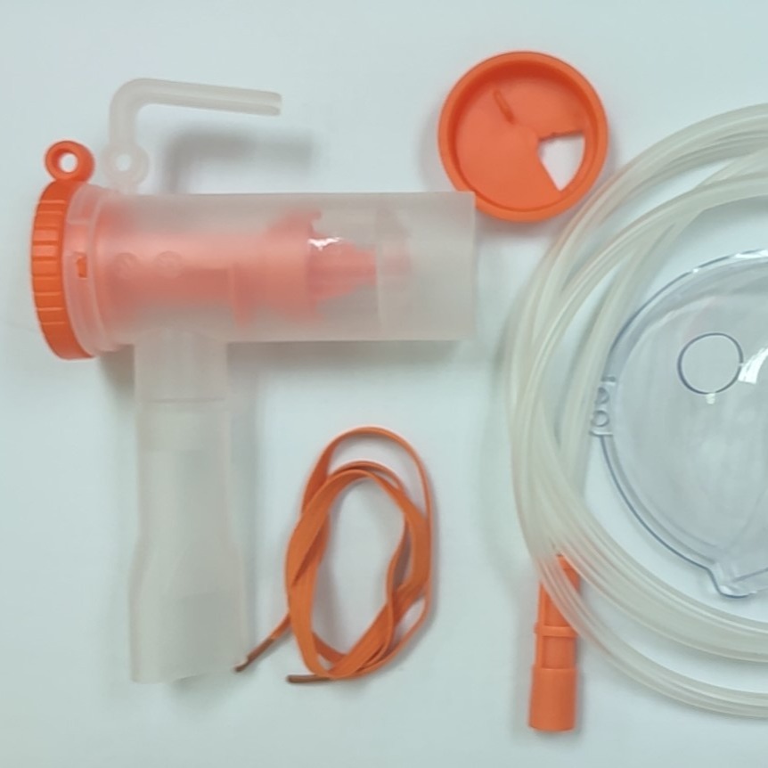 厂商一次一次性雾化器配件 成人面罩咬嘴套装 独立包装