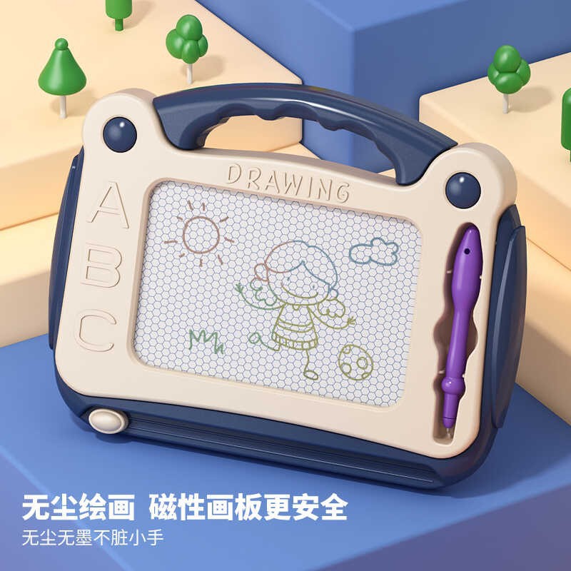 Smart toy