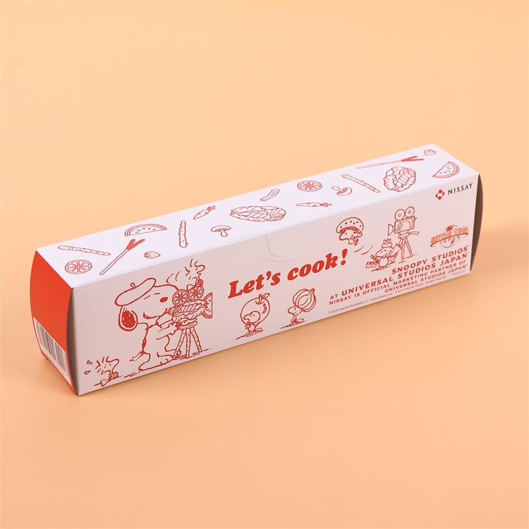 厚手二重筋密封鮮度保持袋 家庭用食品冷凍冷蔵庫用分割袋 漫画柄密封袋 食品グレード