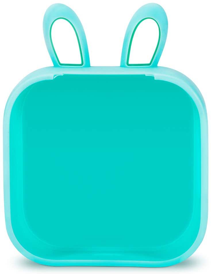 Phomemo T02 funda protectora de silicona de color especial para impresora portátil térmica mini transfronteriza