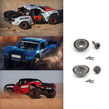 TRAXXAS UDRң�ص綯�̿����ٳ����� ��װ40CR��ֳ��� 85076-4