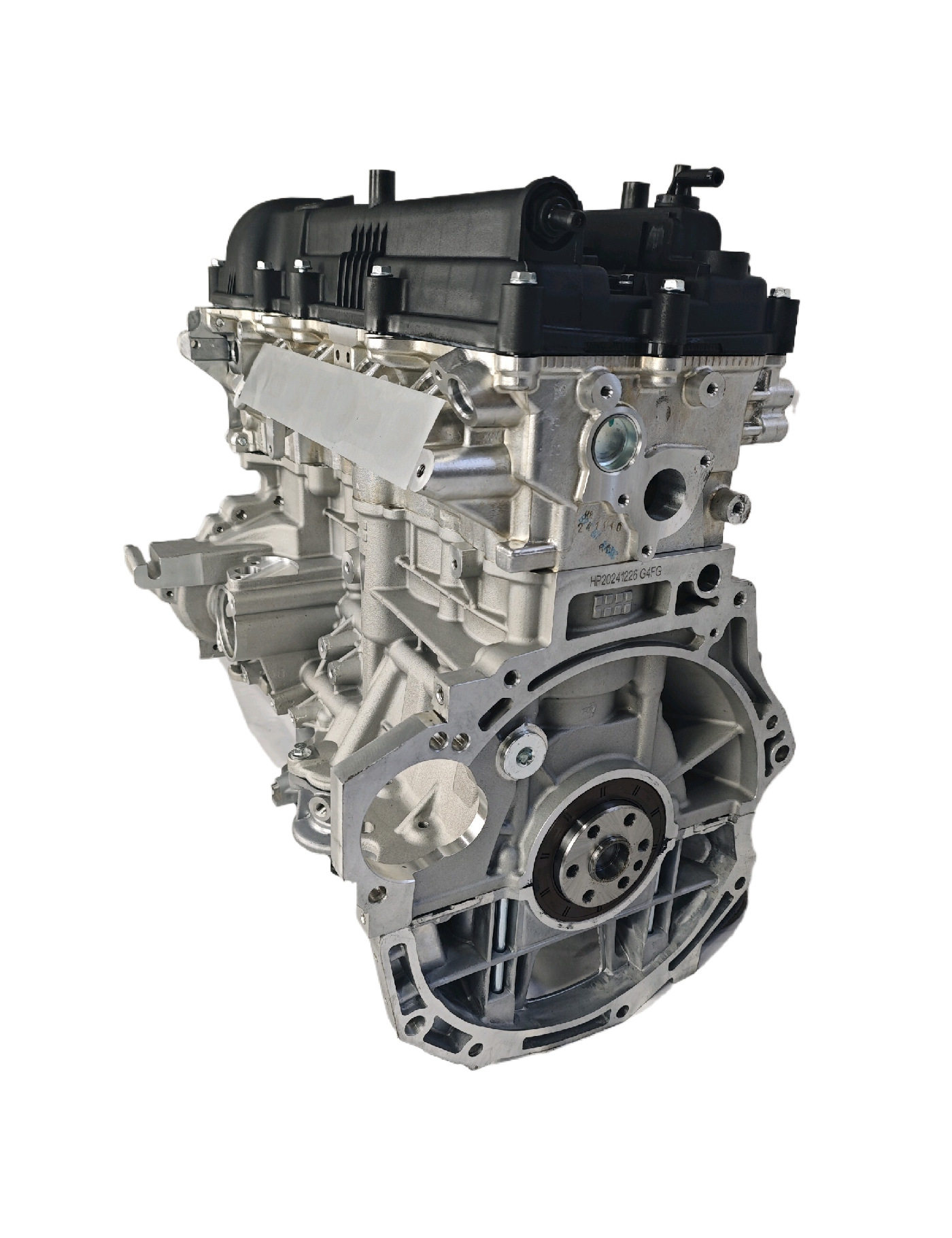 High-quality engine G4FG G4FC engine for Hyundai Elantra, I30, Soul, K2, Sonata, Reina