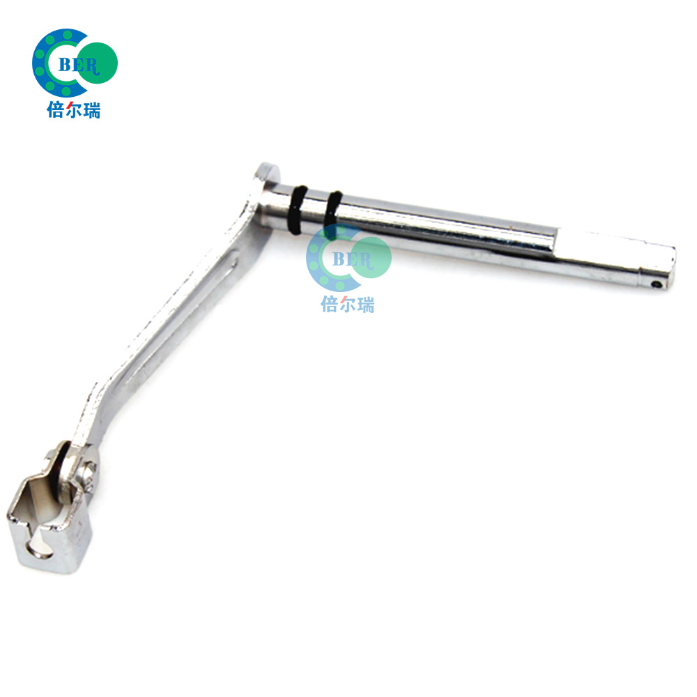 Cross-border CG125 embrague de maniobra palanca rocker brazo conjunto de resorte pin embrague bloque de ejecutivo accesorios de motocicleta