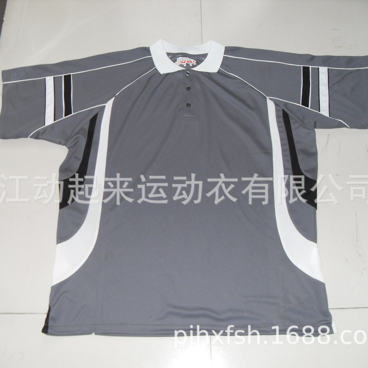 Sports suit Men's Fitness Wear Sportswear Quick-drying Clothes Short-sleeved Leotard Running Basketball Training Compression Clothes