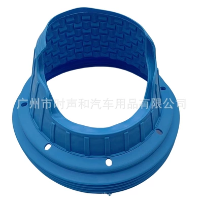 shield cover sealed beauty voice coil – Other Car Video