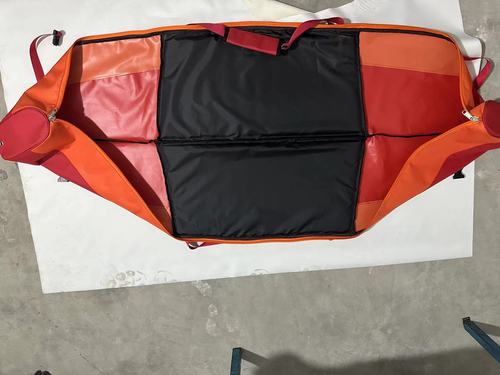 Double-Skis Ski Bag Ski Poles Storage Bag Snow Boots Bag Ski Backpack Handheld Ski Bag Single Shoulder Ski Bag