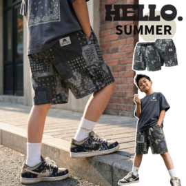 童T恤;童裤;普通外套