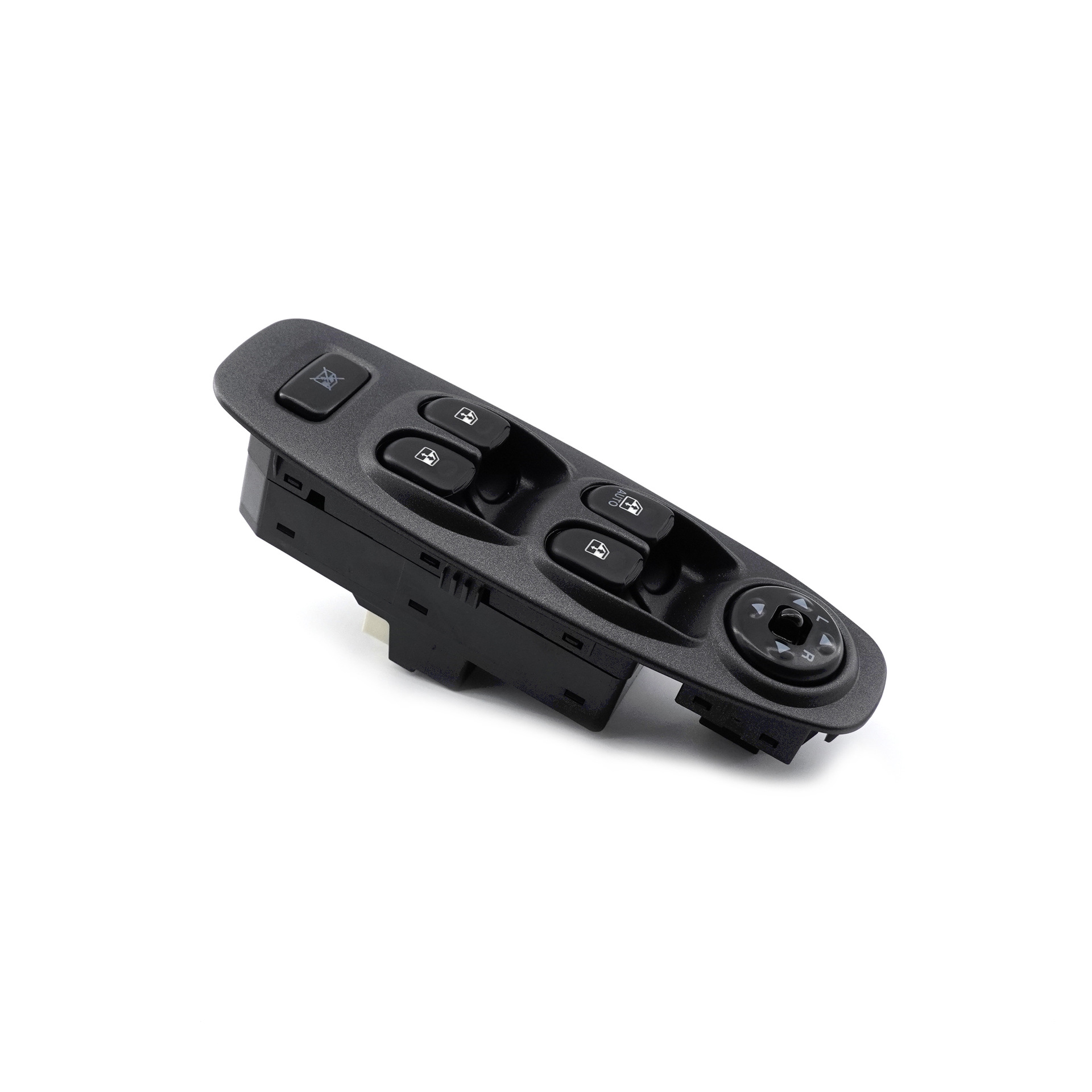 93570-25300 Is Suitable for Hyundai Accent Car Left Front Door Electric Window Glass Regulator Switch