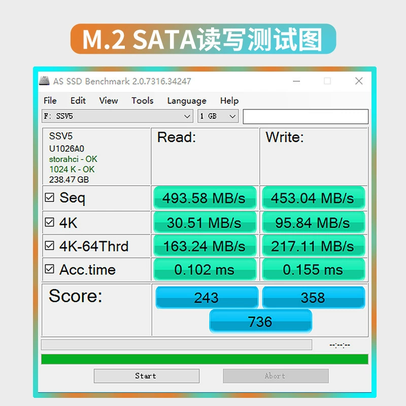 Жесткий диск SSD NVMe M2 оптовый заводской кросс-бордерная внешняя торговля PCIE настольный держатель