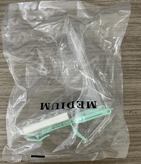 Dilatador vaginal examen ginecológico iluminación dilatador femenino parte privada dispositivo Peeping autocomprobación juguetes sexuales con luz