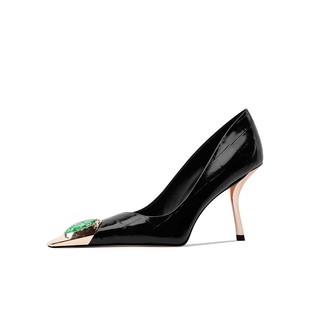 2025�紺�¿����С���^��ʯ��Ƥ�tɫ�߸�Ь���������ԸМ\�چ�Ь