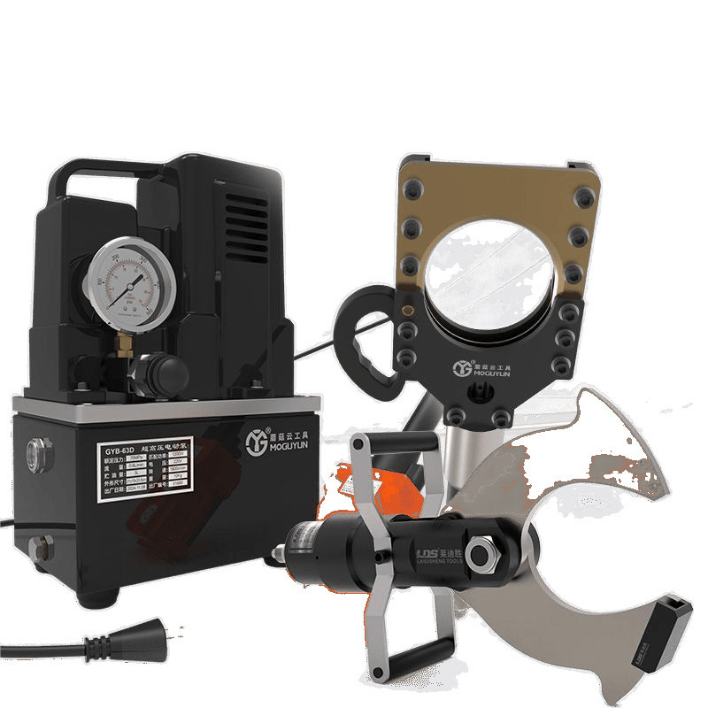 Cable hidráulico tijeras Cable clip Cable clip eléctrico CPC - 50 / 75 / 85 / 95 armadura clip clip clip