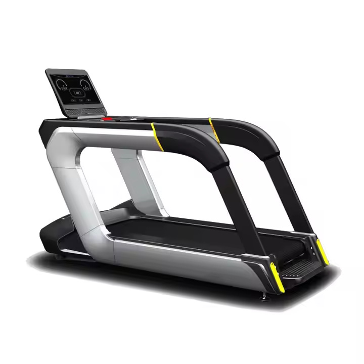 Commercial Treadmill Indoor Fitness Aerobic Equipment Commercial Treadmill Indoor Fitnes