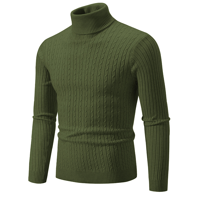 Army green