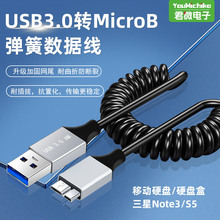 �¿�˽ģ USB 3.0A��/3.0  USB3.0�DMicroB���ɔ����� Ӳ�P�о�