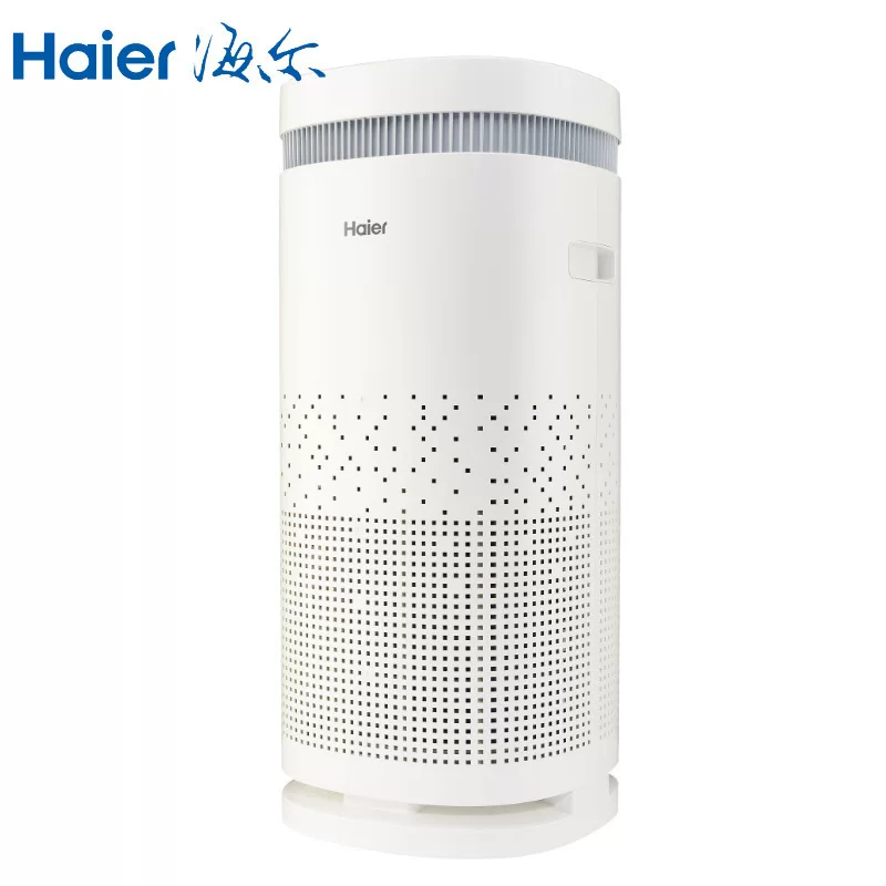 Хайер (haier) воздушный очиститель KJ480F-N800C