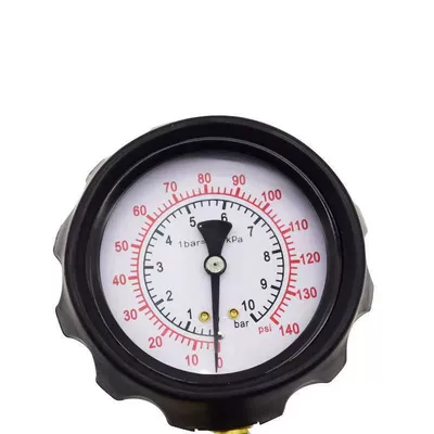 Tu-443 Car Fuel Pressure Manometr