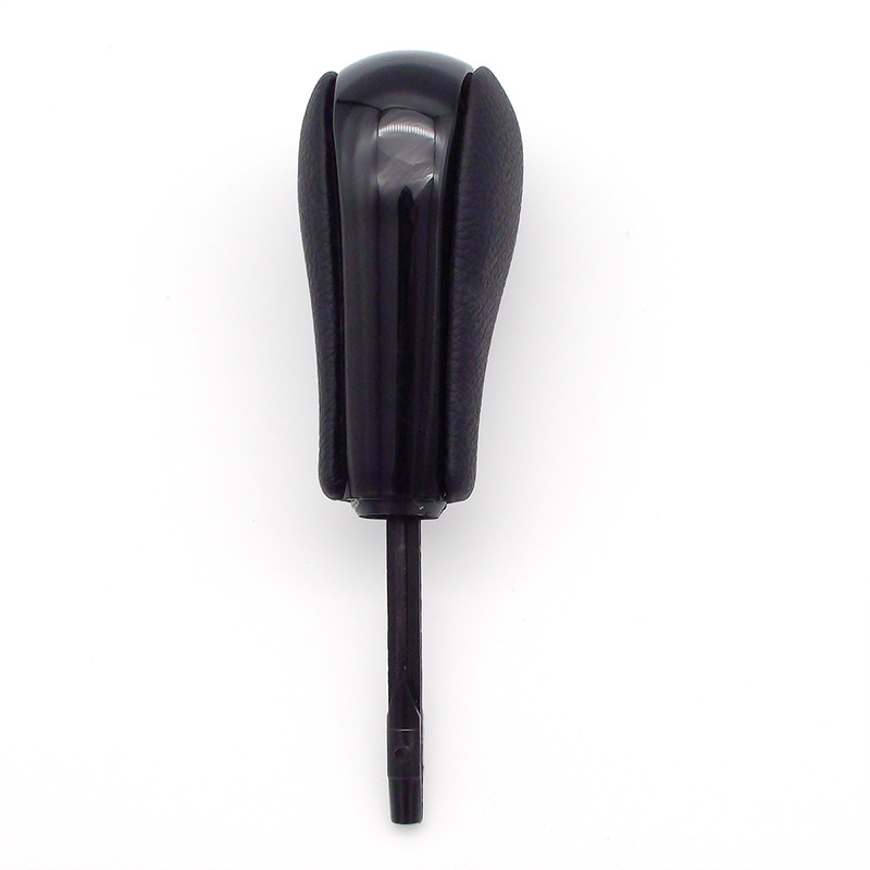 Cross-border hot sale suitable for BMW automatic car E46E53E60E39 shift handball gear lever accessories