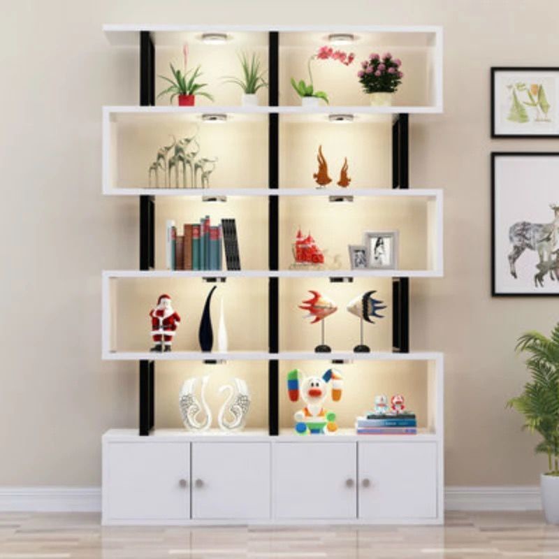 강화 길이 150, 깊이 30, 높이 221 [조명 포함 6겹]