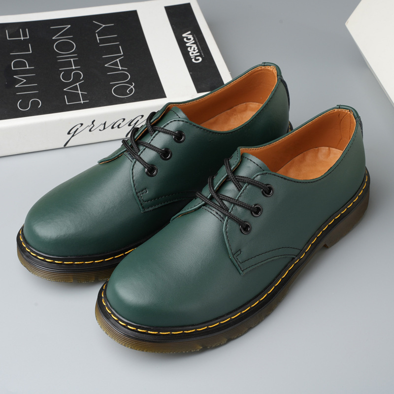 1461 green