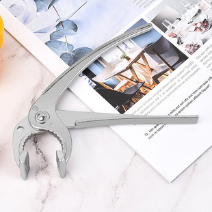 South Korea stone pot clip pot clip casserole clip pizza baking tray clip tray pick-up device Bowl clip pot clamp in stock