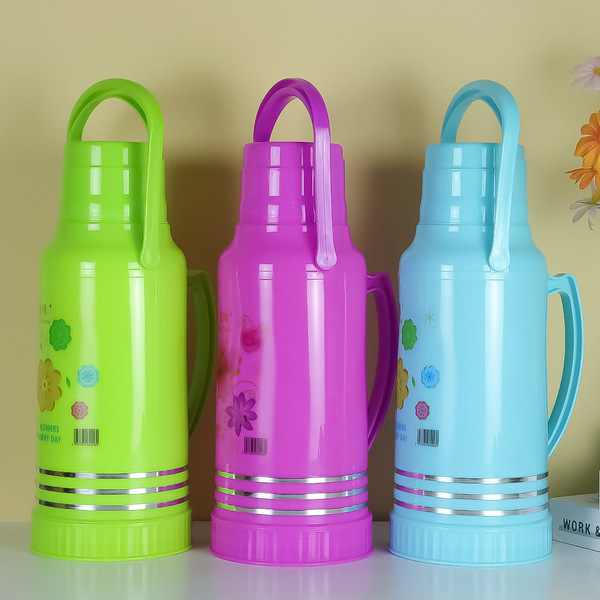 3.2 liter home uses ordinary water bottle heating pot leather…