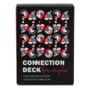 Couple Contact Card Connection deck for couples