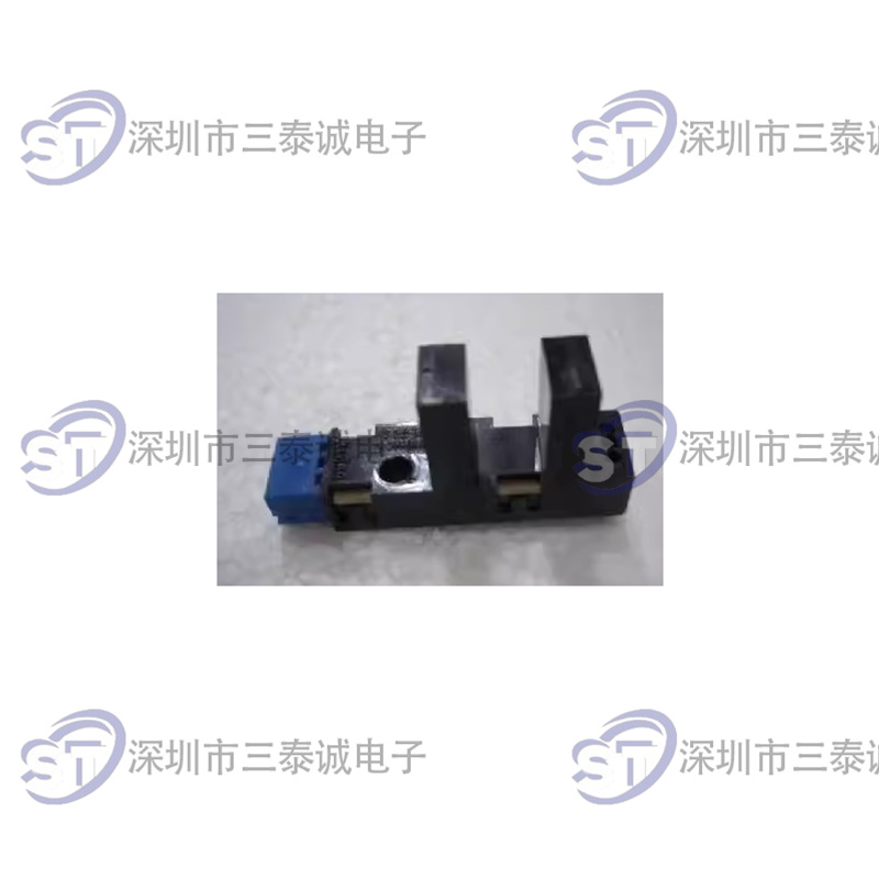 KI669 透射式光电传感器 封装：DIP 直插 对射开关 现货 先询后拍