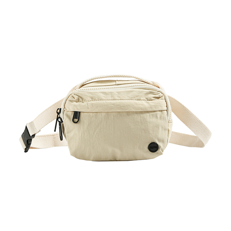 Bolsos de hombro para niños y niñas de moda, deportes de ocio, bolsos de mensajero para niños, nuevos bolsos de lona para niños de color sólido