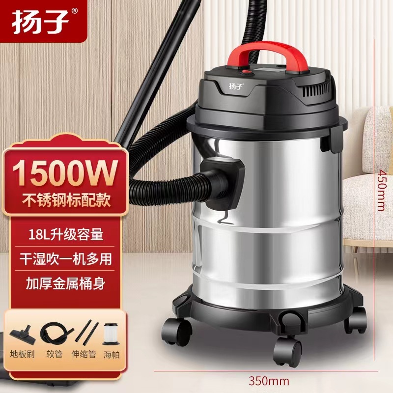 18 스테인리스 스틸 통 기본 사양