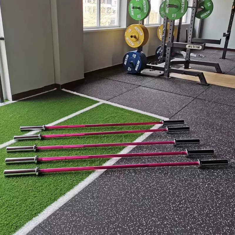 健身房橡胶地垫隔音地胶垫减震垫子运动地板橡胶垫哑铃功能性垫子