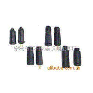 Yixin Anti-scalding Series Welding Clamp German-type Ground Clamp Ground Clamp Negative Clamp 600A