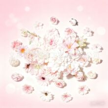 ��ɫϵ��ͷ �ٻ��DIY�ֹ����Ϸ�װͷ�������ñ���������