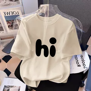 Футболка для девочек хлопок 100% лето