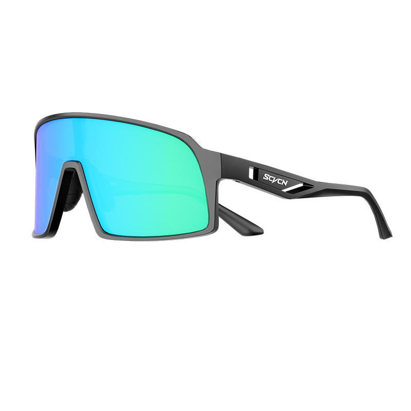 Gafas de Ciclismo Deportivas TR90 A Prueba de Viento para Ciclismo y Senderismo image 7