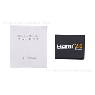 HDMI 2.0 ���^�� ֧��4Kx2K,3D ����HDMI��̖�Ŵ������x���_30��