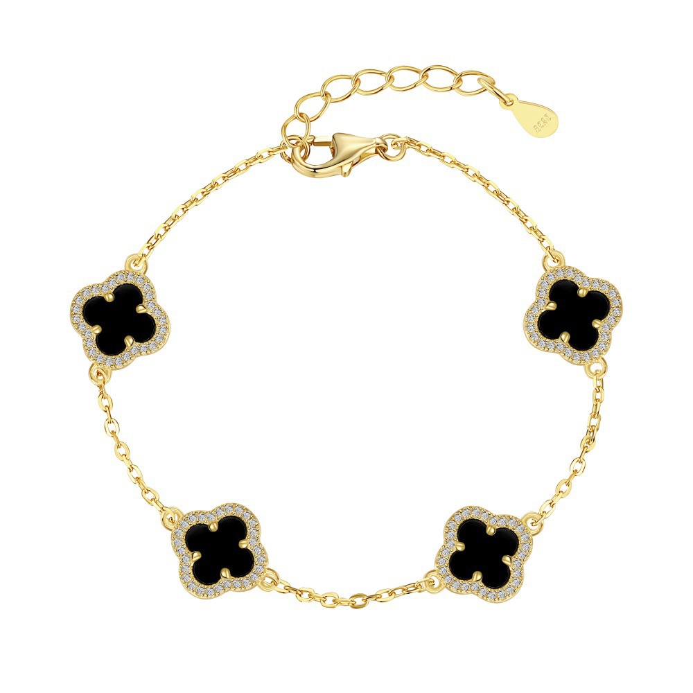 DY150254-S-G-BK (black agate)
