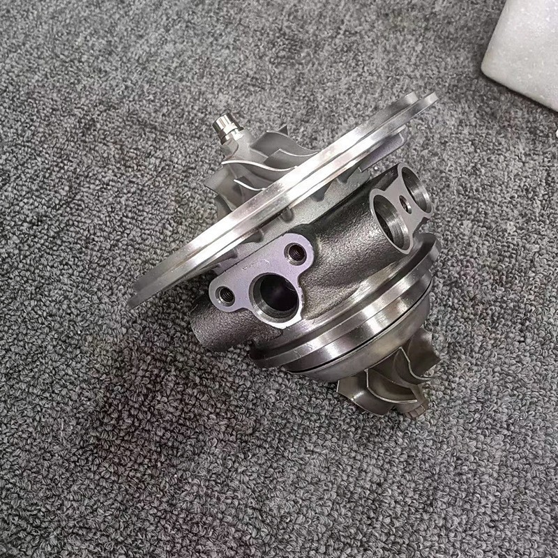 Suitable for Maserati Ghibli, Quattroporte, Levante Turbocharger M156M157M1613 Engine