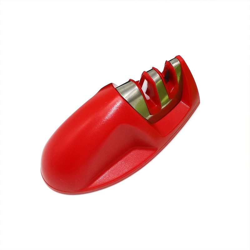 Пробивочная режущая лента оперативный инструмент Portable home grinding tool два-сегментная мышь-форма мини-нож