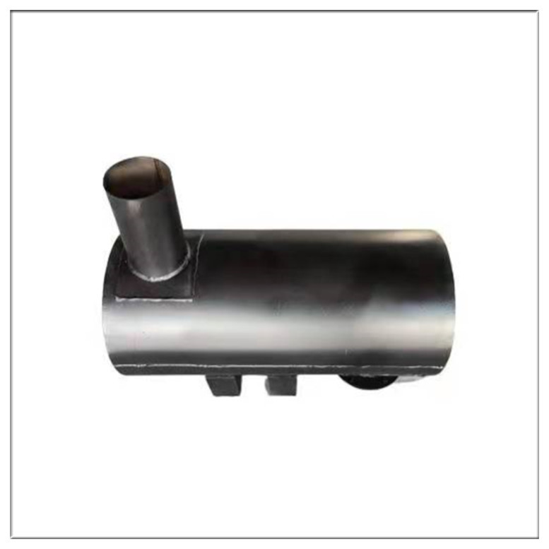 生产配套发电机组发动机不同功率消音器膨胀节黑烟净化器日用油箱