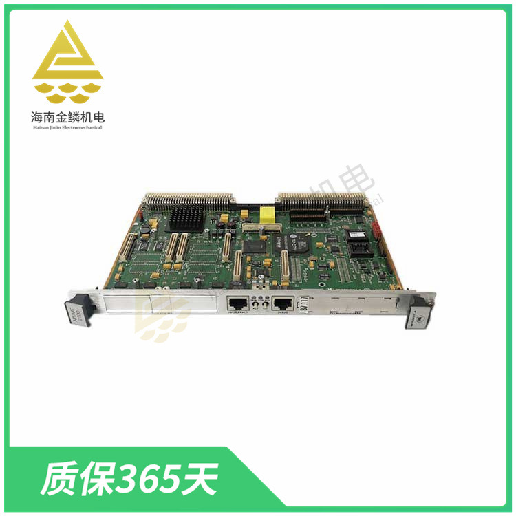 MVME2100 VME处理器模块  可以实现高速的数据处理和计算