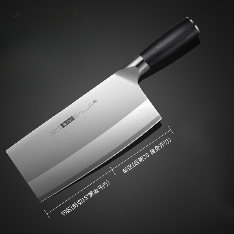 Cuchillo de cocina cuchillo de cocina cuchillo de cocina cuchillo de cocina Yangjiang cuchillo de cocina de acero inoxidable