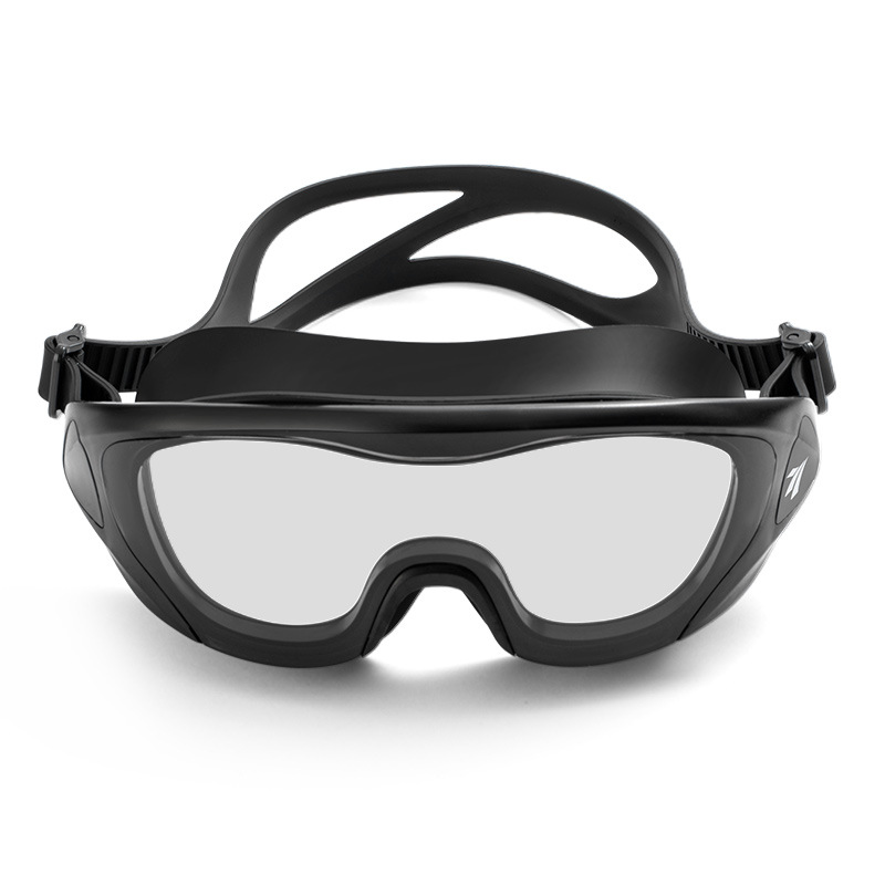 Gafas de Natación de Marco Grande de Policarbonato image 5