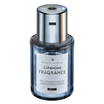 Smart Self-Sprayer Car Perfume | Perfplant seat