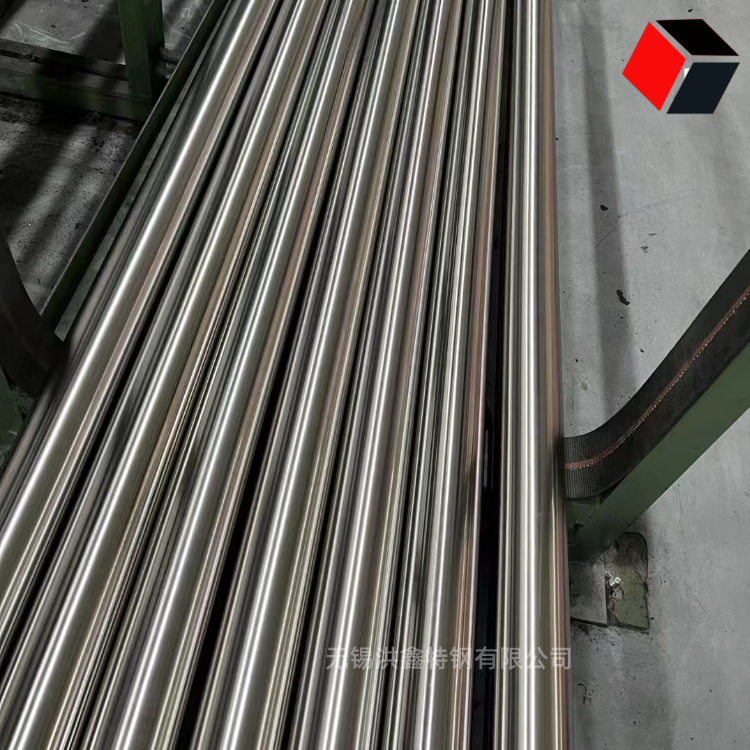 GH3625高温合金管 NS3306镍基合金圆管 625无缝管 焊管 抛光
