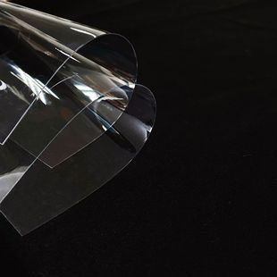 Thermal Molding Gag Blister, Cold Bending, Not Whitening, Bright Appearance, Recyclable Product