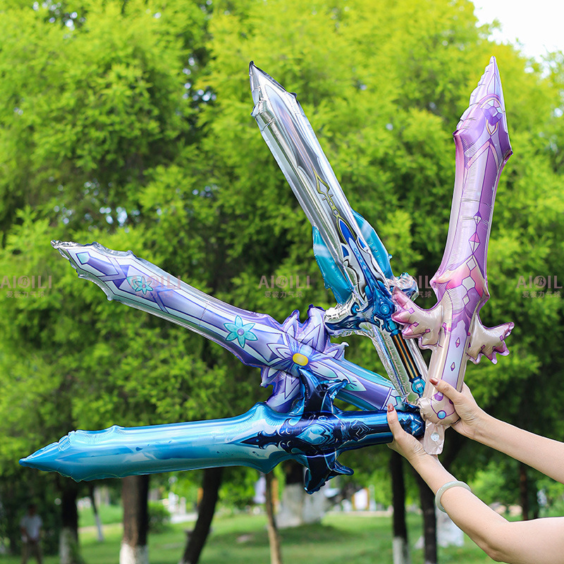 Sword