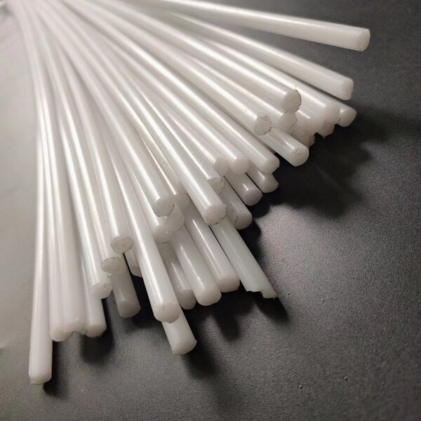 POM rod manufacturer specializes in the production of 15 mm diameter…